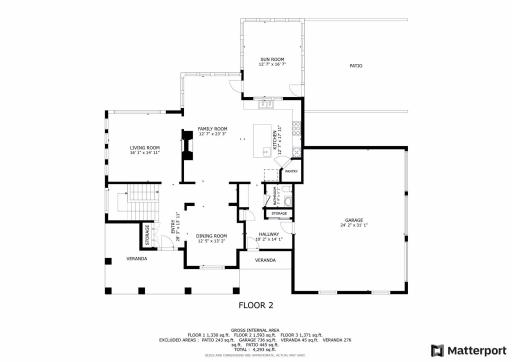 1632 86th Court E, Inver Grove Heights, MN 55077