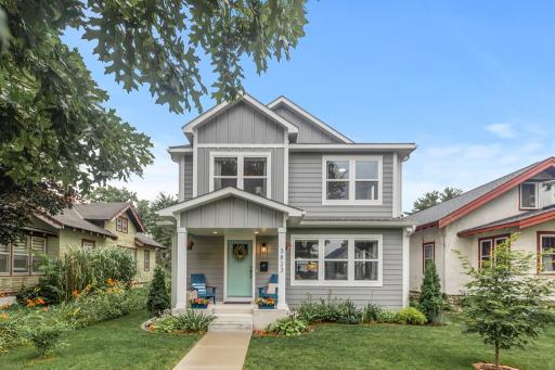 3823 20th Avenue S, Minneapolis, MN 55407
