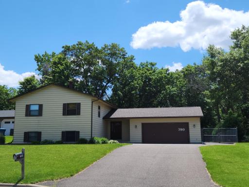 780 Greenhaven Drive, Saint Paul, MN 55127