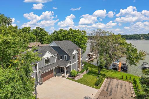 1571 Finch Lane, Mound, MN 55364