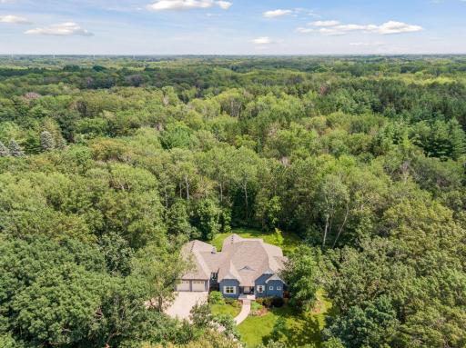1050 East Avenue, Mahtomedi, MN 55115