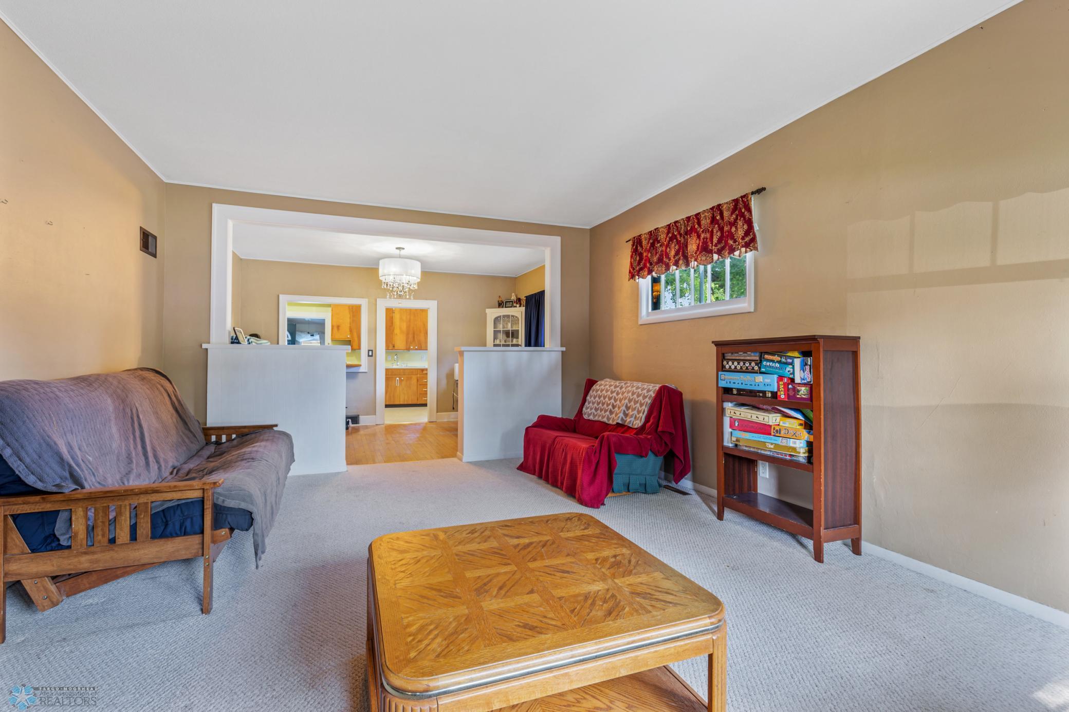 Living Rm