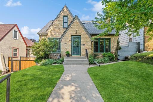 5337 Park Avenue, Minneapolis, MN 55417