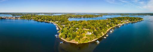 2805 Casco Point Road, Orono, MN 55391