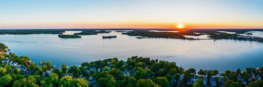 2805 Casco Point Road, Orono, MN 55391