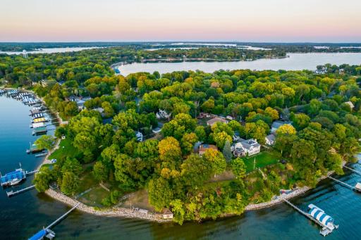 2805 Casco Point Road, Orono, MN 55391