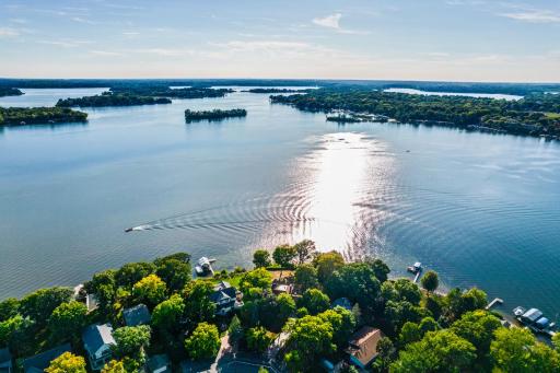 2805 Casco Point Road, Orono, MN 55391