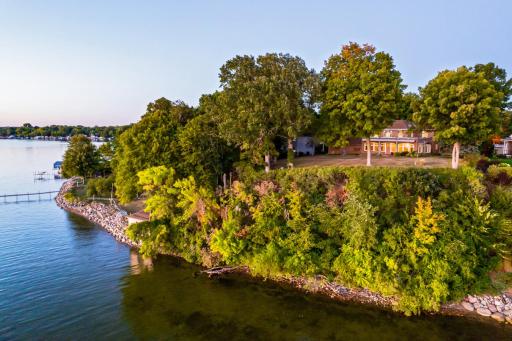 2805 Casco Point Road, Orono, MN 55391