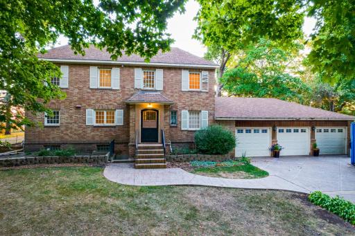 2805 Casco Point Road, Orono, MN 55391