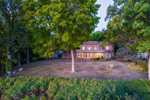 2805 Casco Point Road, Orono, MN 55391