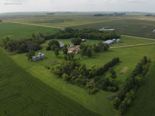 56845 150th Street, Donnelly, MN 56235
