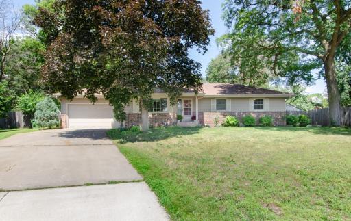 1200 Woodbine Lane, Brooklyn Center, MN 55430