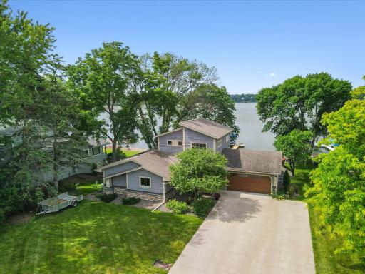 17105 Weaver Lake Drive, Maple Grove, MN 55311