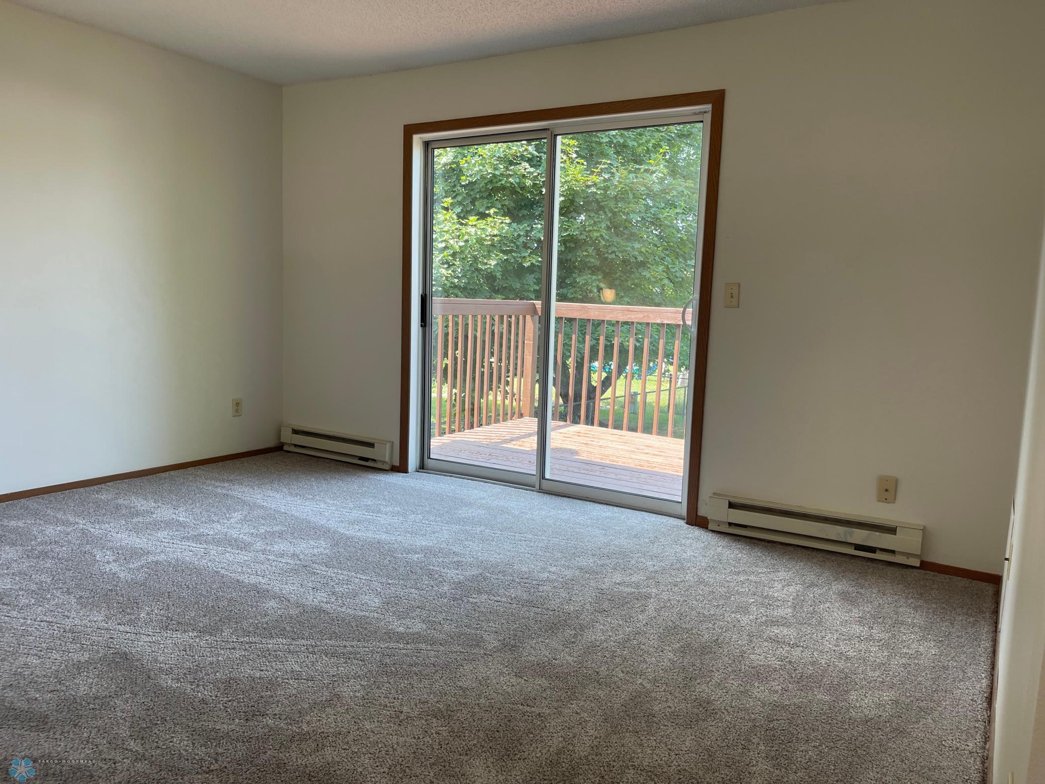 Upper Level Living Room