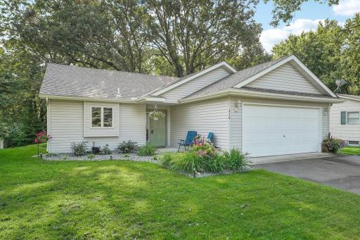 410 3rd Avenue S, Princeton, MN 55371