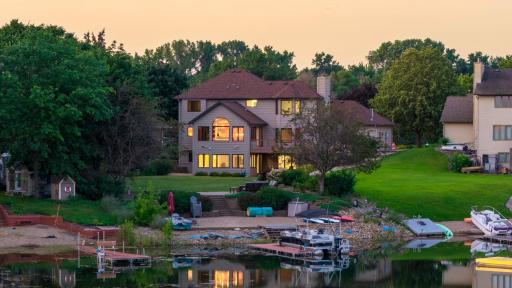 15805 Highview Drive, Saint Paul, MN 55124
