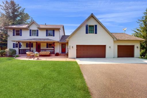 10725 Greenfield Road, Loretto, MN 55357