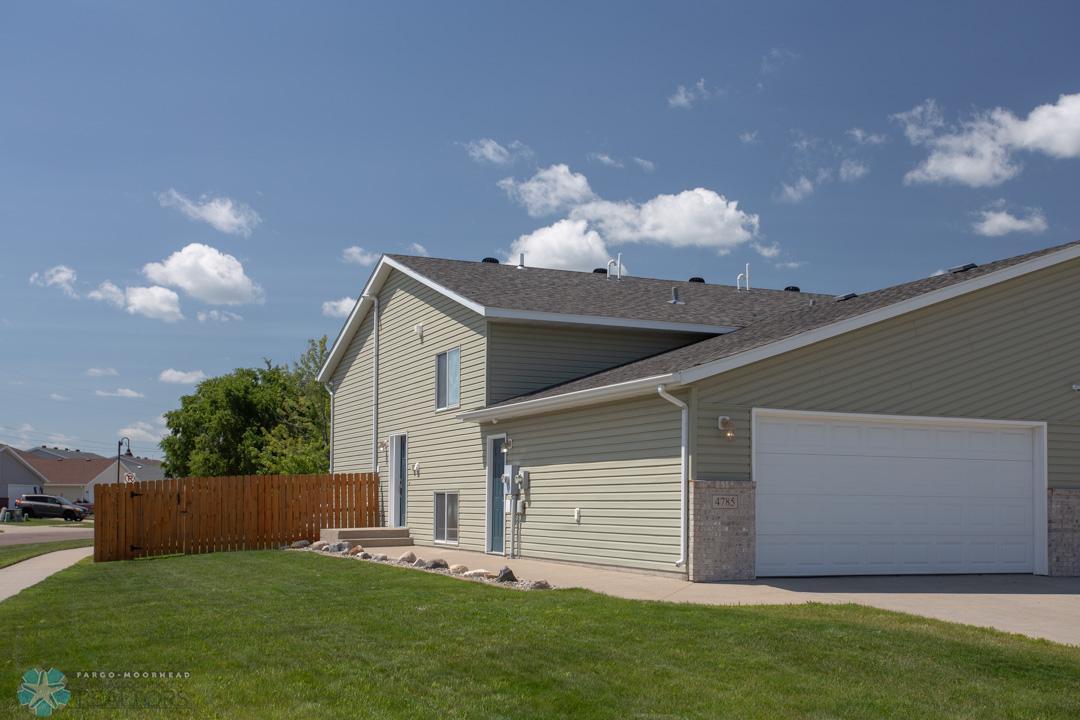 Great Twinhome