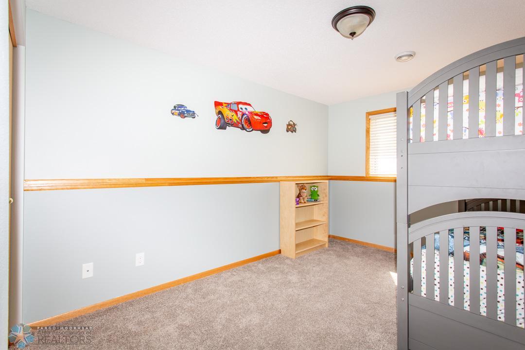 Lower Lvl Bedroom 3
