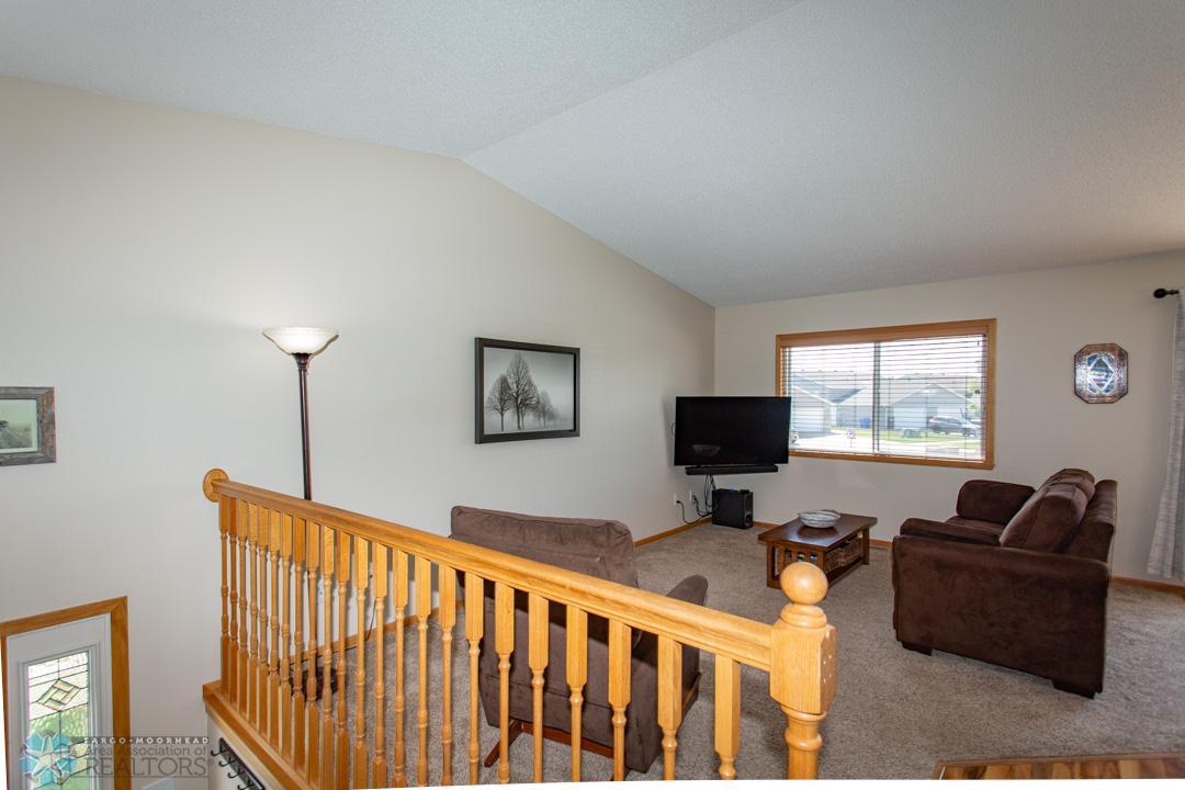 Open Living Room