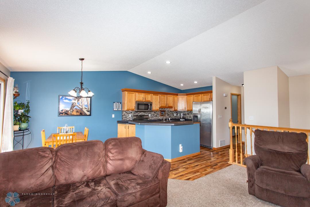 Great Open Floorplan