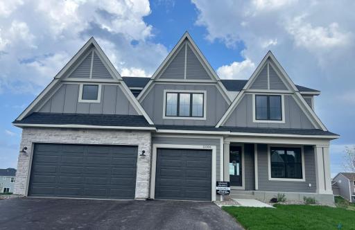 11088 N Kingsview Lane N, Dayton, MN 55369