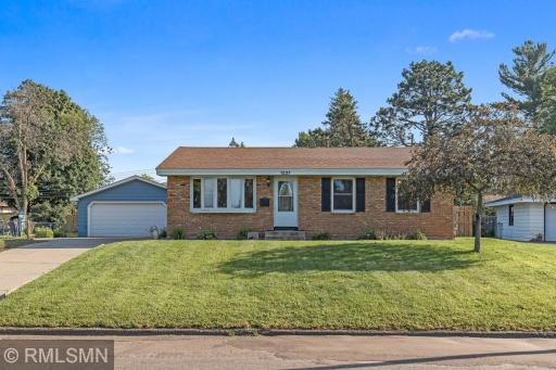 1237 Gary Drive, Saint Paul Park, MN 55071