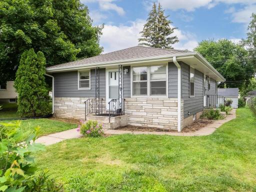 4013 Main Street NE, Minneapolis, MN 55421