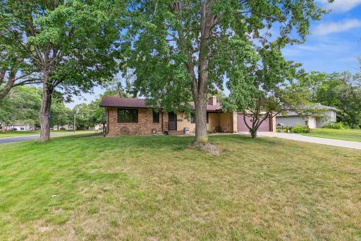 10293 Crocus Street NW, Minneapolis, MN 55433