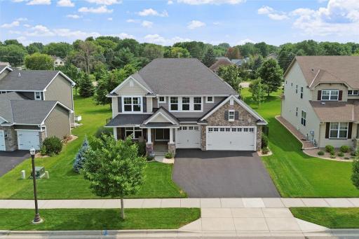 9465 69th Street S, Cottage Grove, MN 55016