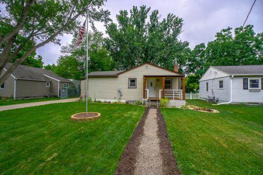 631 N Washington Avenue, New Richmond, WI 54017