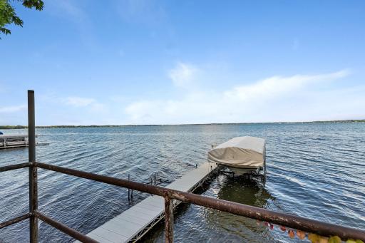 13948 Indian Beach Road, Spicer, MN 56288