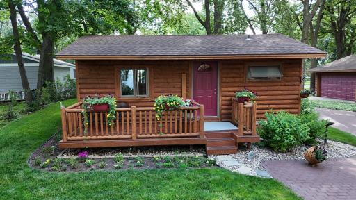 13948 Indian Beach Road, Spicer, MN 56288