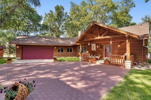 13948 Indian Beach Road, Spicer, MN 56288