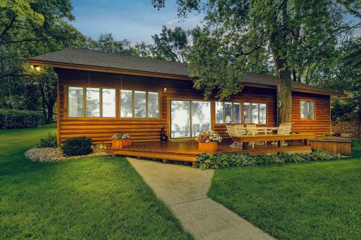 13948 Indian Beach Road, Spicer, MN 56288