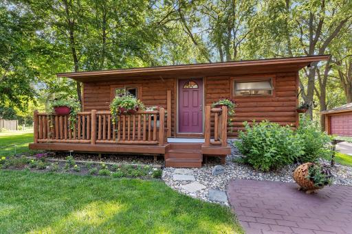 13948 Indian Beach Road, Spicer, MN 56288