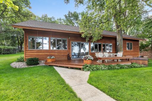 13948 Indian Beach Road, Spicer, MN 56288