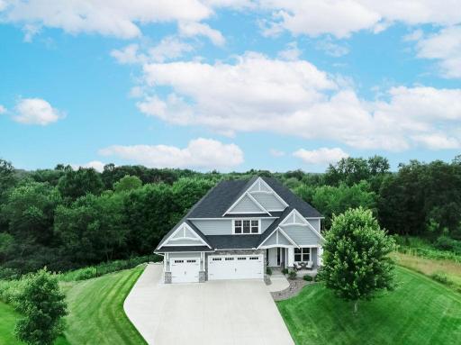 16948 Yellow Pine Street NW, Andover, MN 55304