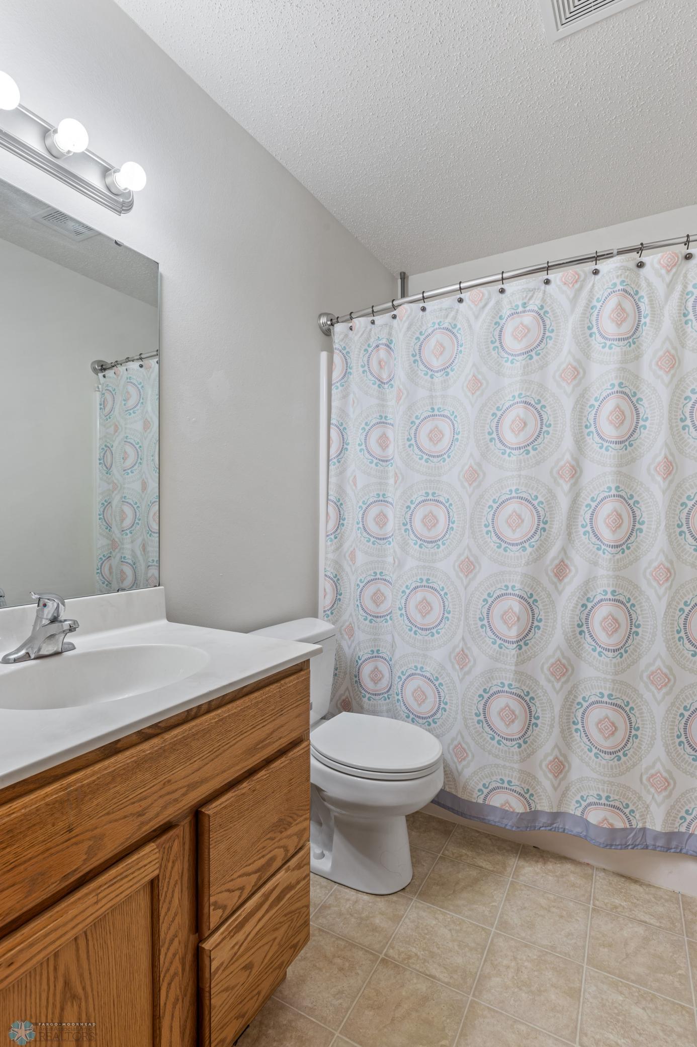 Full Bath