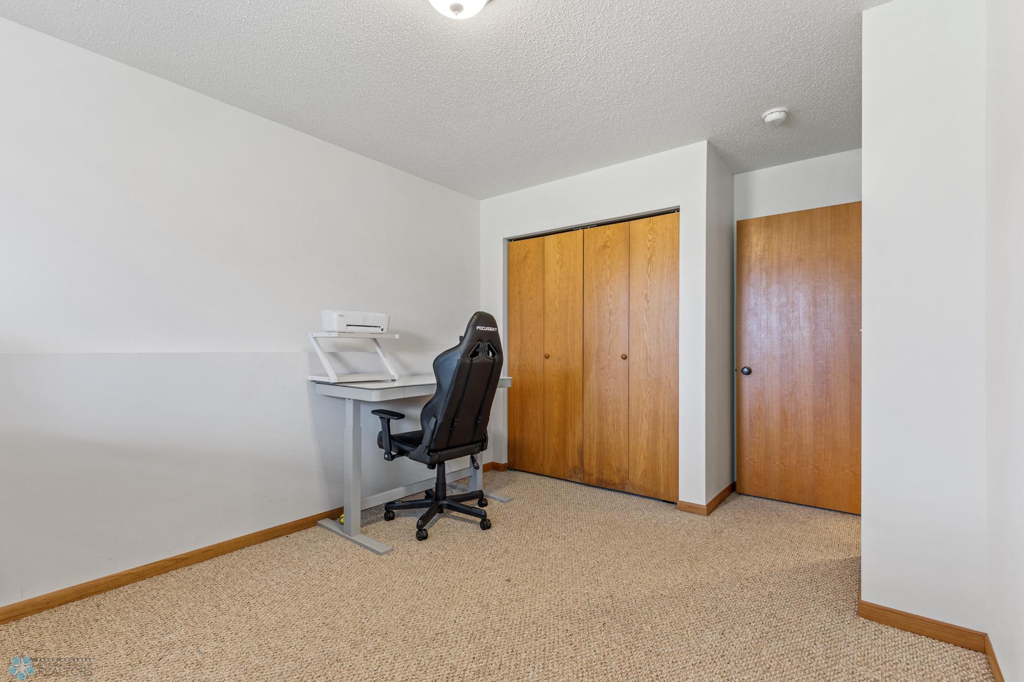 3rd Bedroom