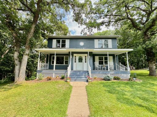 23752 Canterbury Lane, Fergus Falls, MN 56537
