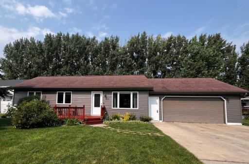 1503 Meadowlark Court, Thief River Falls, MN 56701