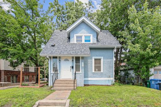 1114 E 38th Street, Minneapolis, MN 55407