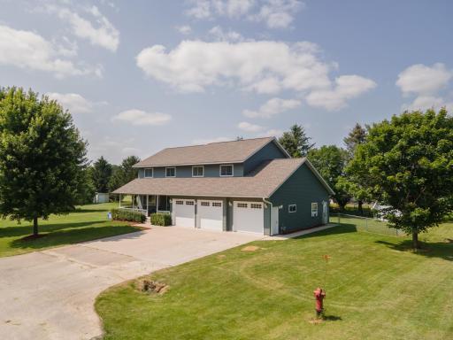 216 3rd Place, Claremont, MN 55924