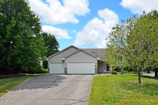 Photo for 920 Lodge Drive, Jordan, MN 55352 - listing #6573175 920 Lodge Drive, Jordan, MN 55352