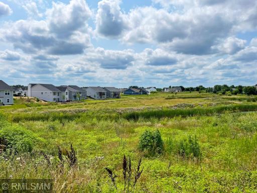 Best suited for a walkout home, this lot set in the Greenbriar Hills Development is perfect for your dream home.