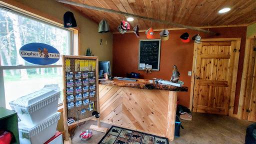 Photo for 11070 County Road 25, Mizpah, MN 56660 - Listing #6573239 11070 County Road 25, Mizpah, MN 56660