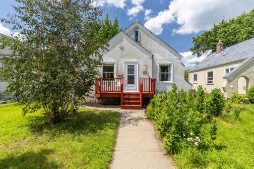 5340 35th Avenue S, Minneapolis, MN 55417
