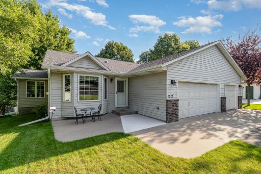 1505 Gervais Avenue, Saint Paul, MN 55109