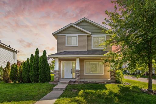3002 Walden Drive, Chaska, MN 55318